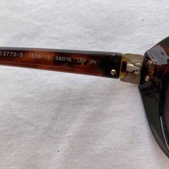 Vogue Women Sunglasses VO 2770-S 1508/13 Oval Frame Havana 56[]16 135 main image 11